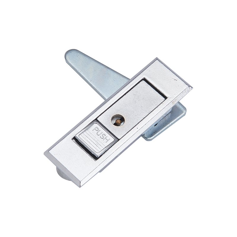 MS720 Plastic Puga pyga cum sursum cylindrici Flat Porta Seras