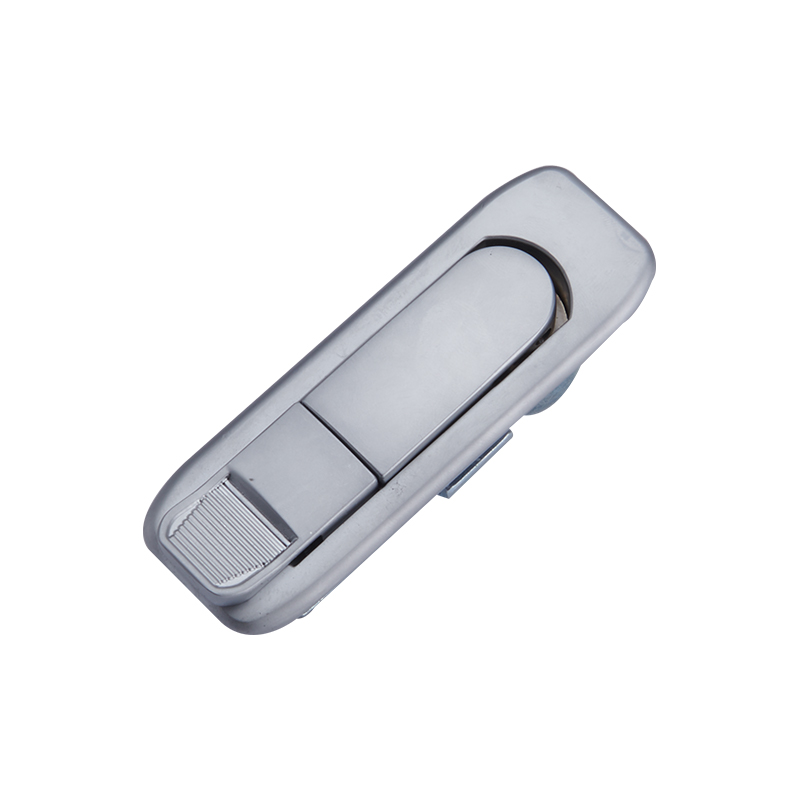 MS738 Cadmiae Pressing Plate Steel Bolt Flat Porta Seras