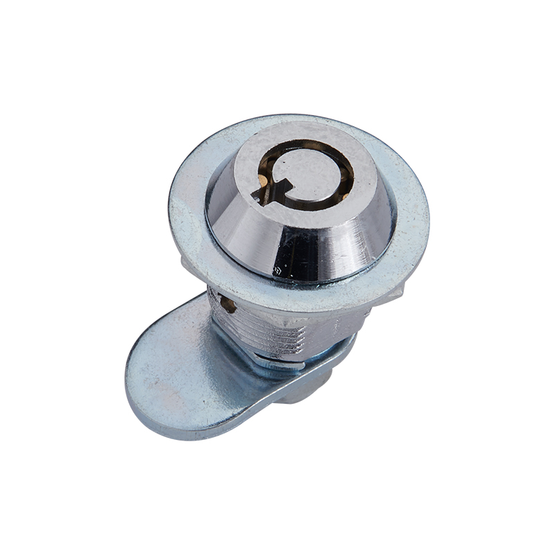 MS824 Copper Marmor Industrial Key Cylindrical Lock