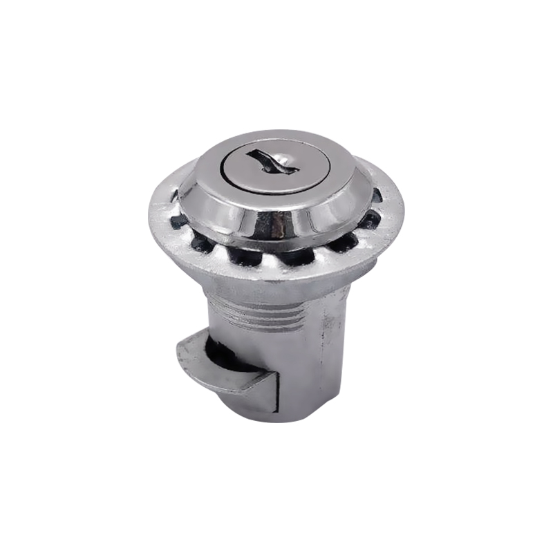 MS825 Alba Zinc Plated Lingua Cylindric Seras