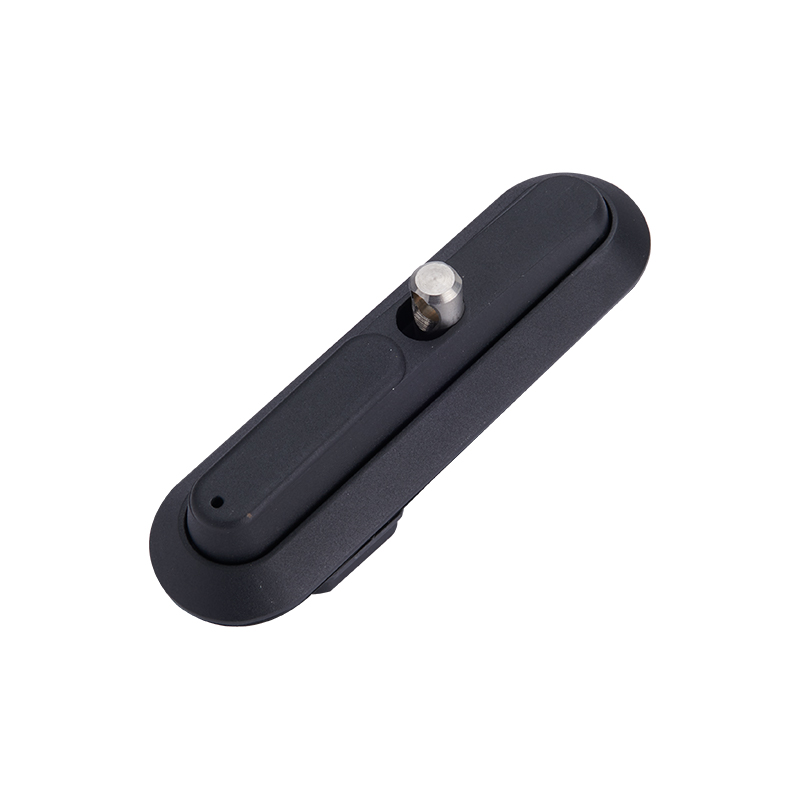 MS839 Ferro Bolt Connected Industrial Flat Door Seras