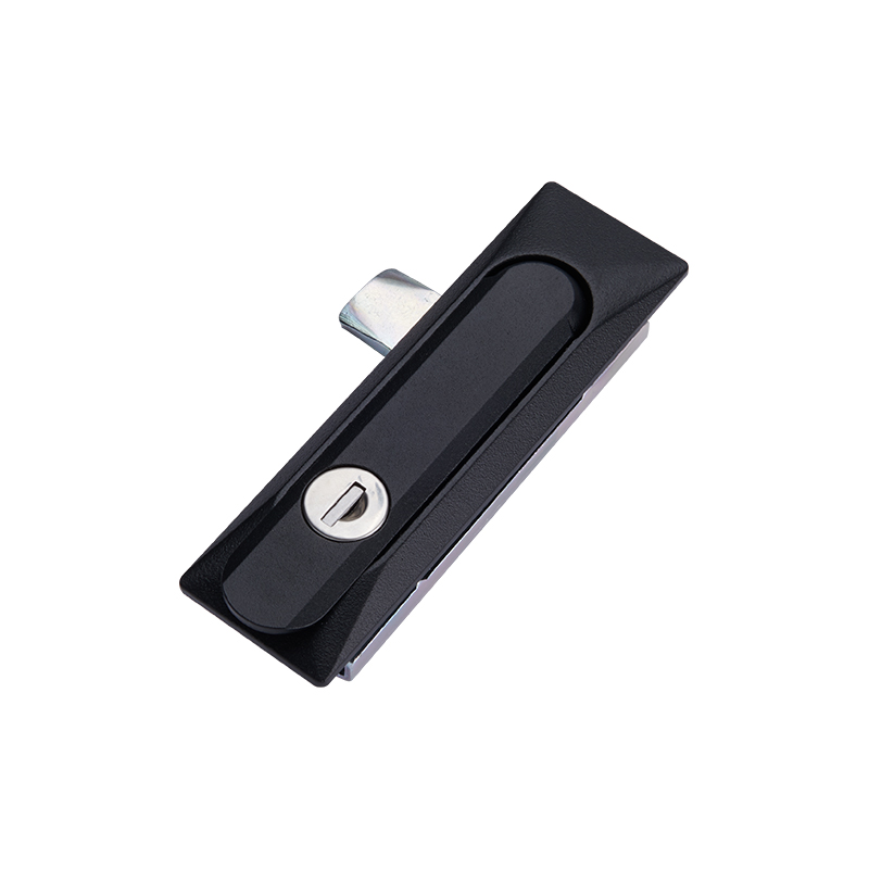 MS861-3 300N Maximum Static Load Flat Porta Seras