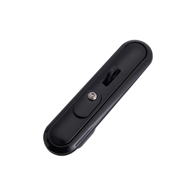 MS864-4 Flat Porta Seras XC ° Rotatione palpate aperire et sursum