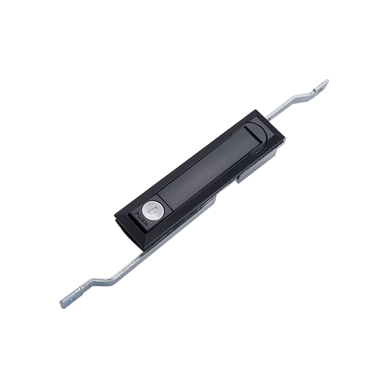 MS731-3 XC ° gyrationis Open vel sursum Connectens Rod Seras