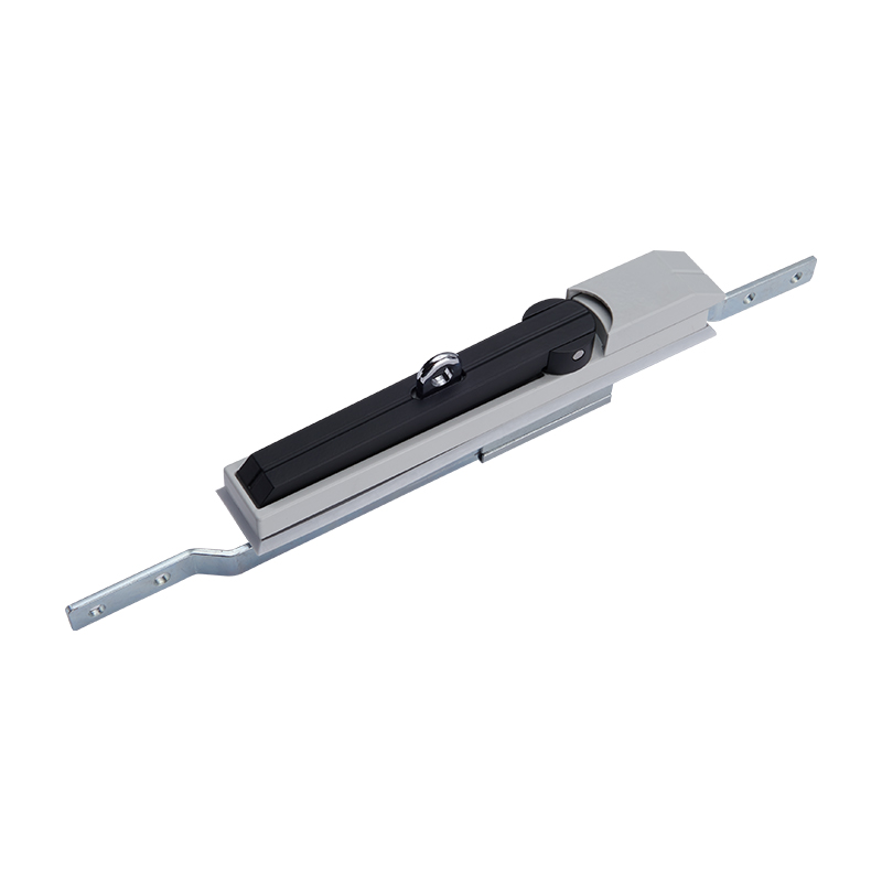 MS830-1P Cadmiae Alloy Padlock Industrial Connectens virga Seras