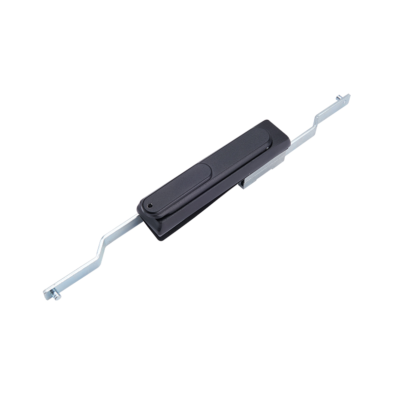 MS840-1 Single Point Steel fulmen Cadmiae Alloy Shaft coniungens rod Seras