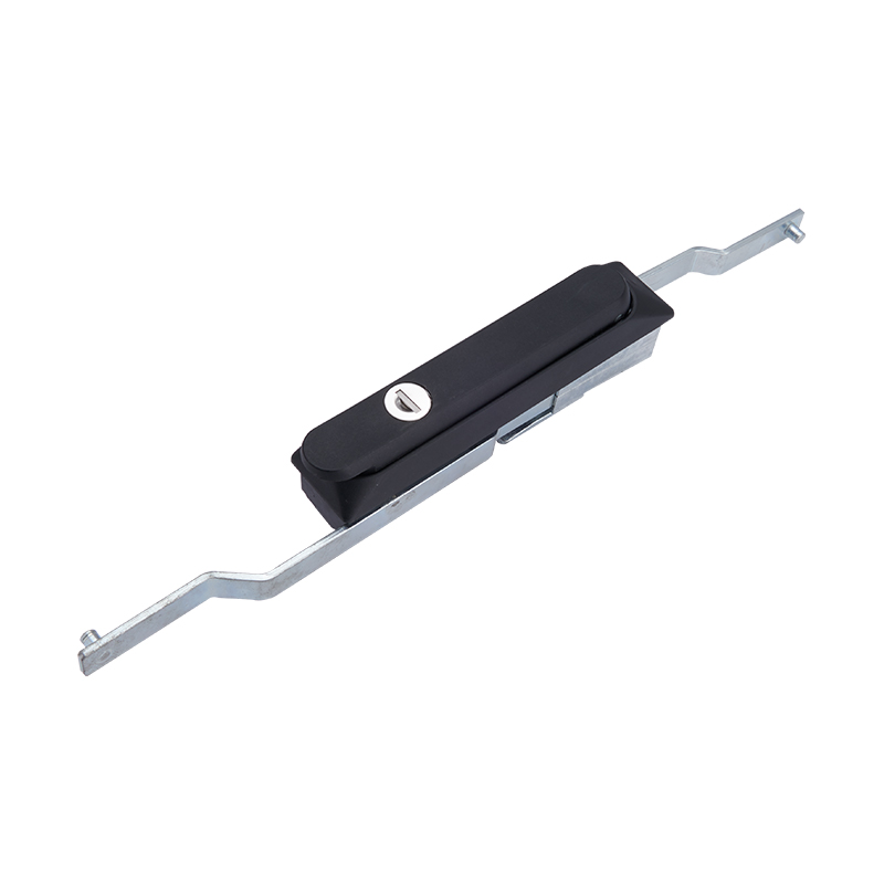 MS840-1B Rack Interlock Obfirmo Mechanismum Connectens Rod Seras
