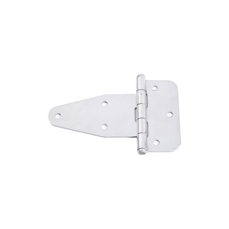 CL115 170g Speculum poliendo Steel Industrial Hinges