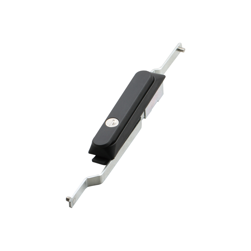 MS840-1C Black PA Base Industrial Connectens Rod Seras