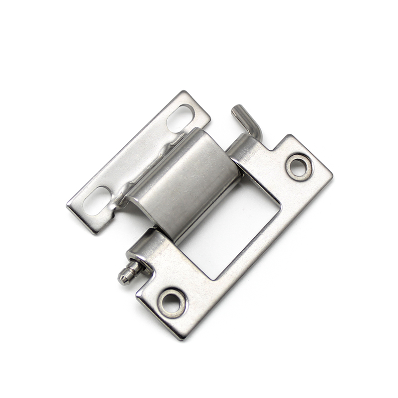 CL101-1S 100lot Steel (molere et polire) cardines