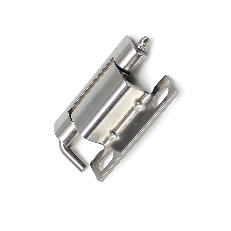 CL101-4S 87g Steel (molere et polire) Hinges