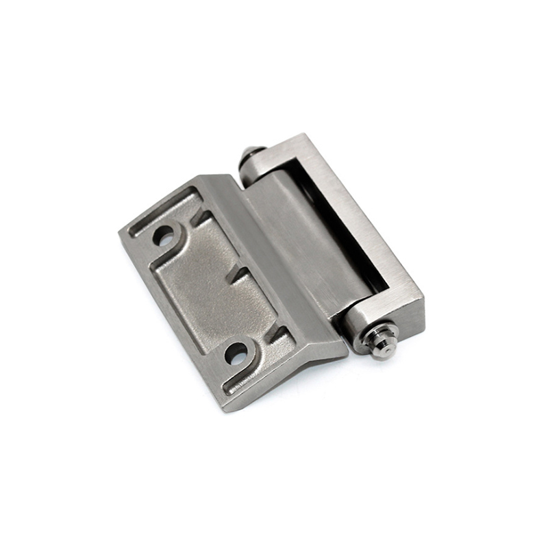 CL121-S Superficies Tractus All Steel Industrial Hinges
