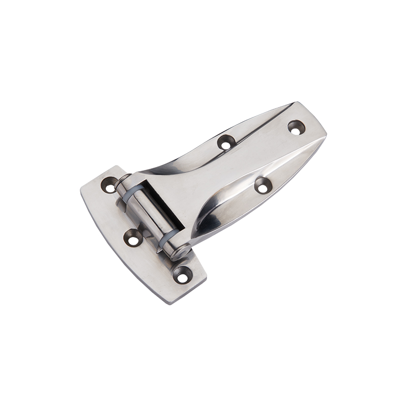 CL142 311g 50lot Speculum politum Steel Hinges