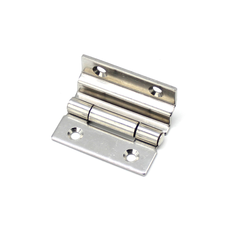 CL152-2 180° Angulus Peniculus et politus Steel cardines