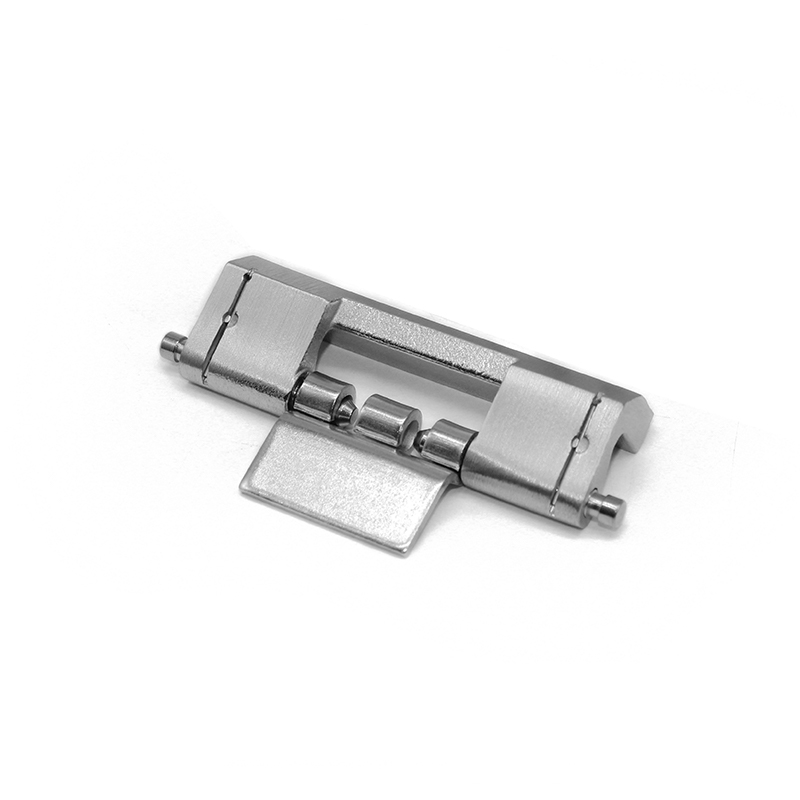 CL201-2S ​​1300N Load radial 1200N Axial Load Stainless Steel Hinges