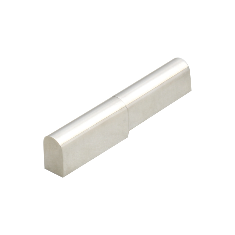 CL204-3B Steel (Speculum politum) Industrial Hinges