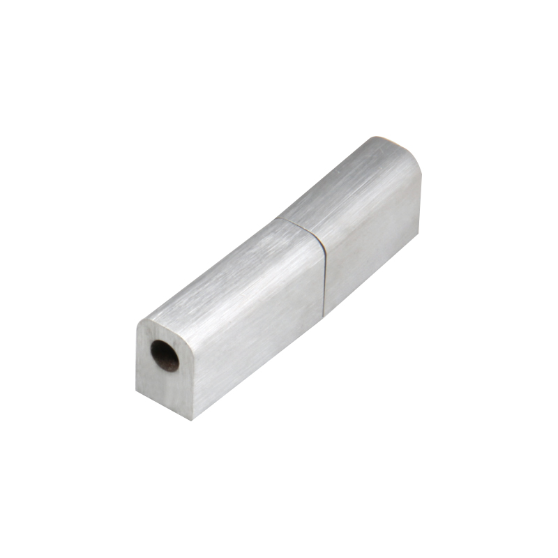 CL204-3S-2 Steel (Wiredrawing polituram) Industrial Cardines