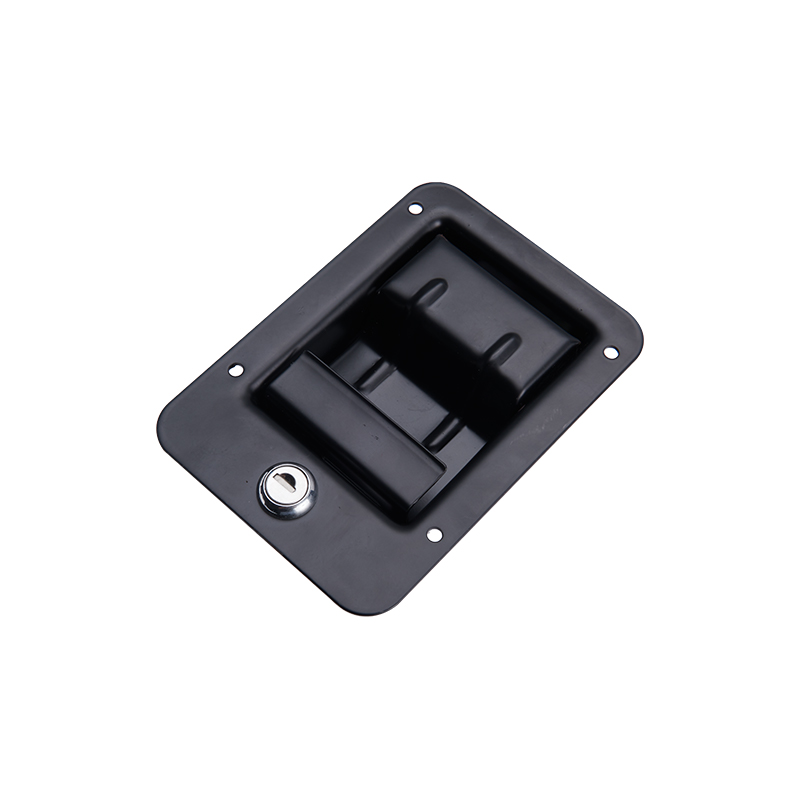 MS860 Impact Type apud sursum cylindrici Panel Seras