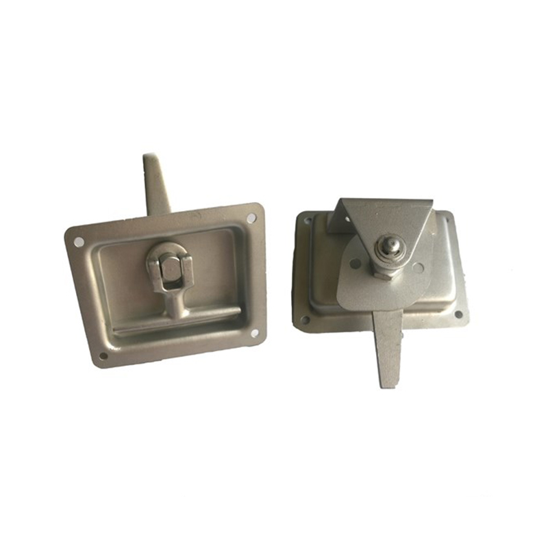 MS871-3 Folding palpate Industrial Panel Seras
