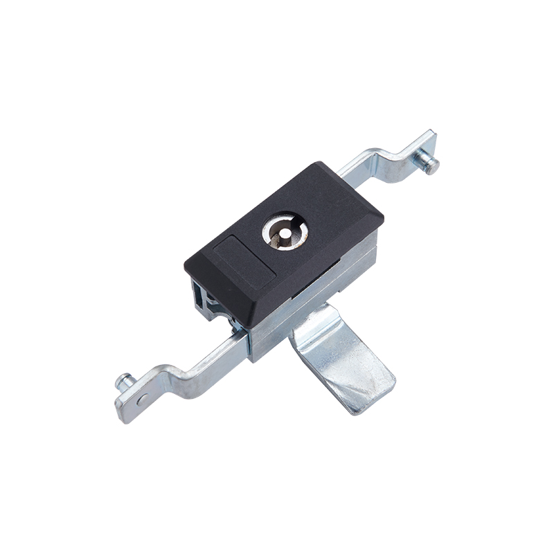 MS875-1A triangularis cadmiae Alloy Lock Cylindri coniungens Rod Seras