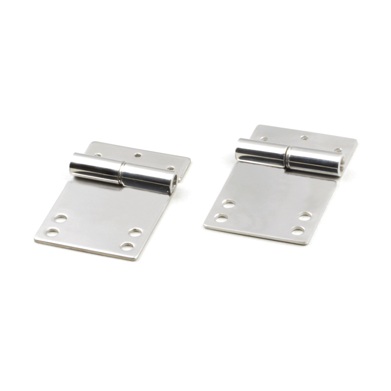 CL281 257g 60lot Speculum poliendo Steel Hinges