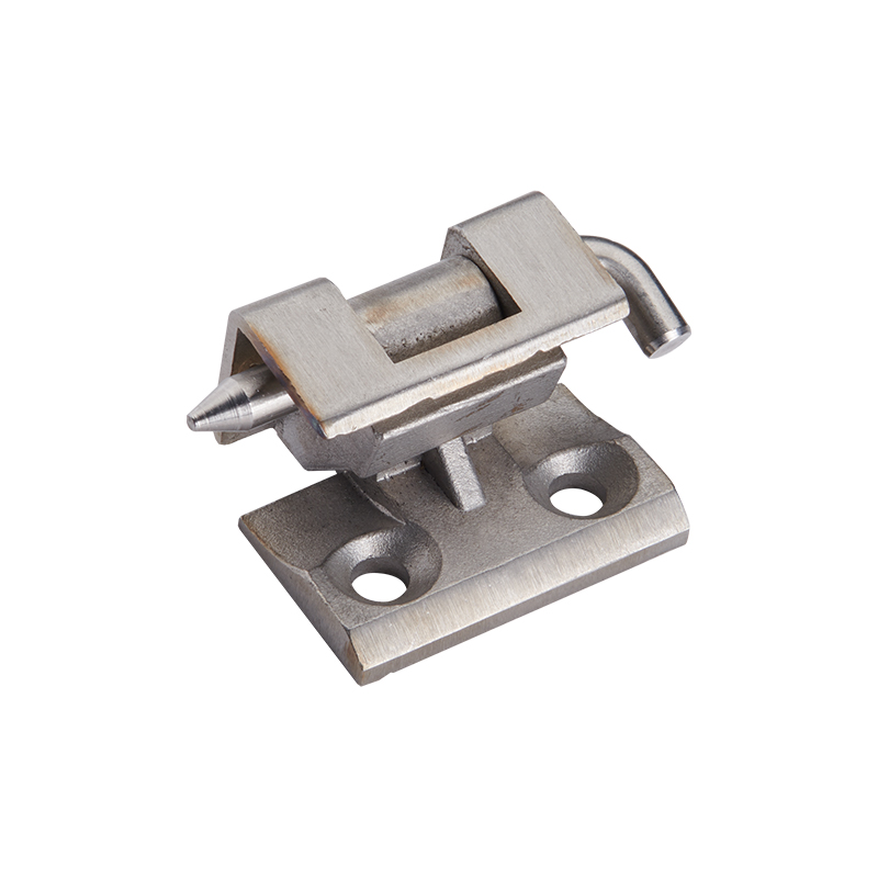 CL212-1S Steel Hinges Idonei pro 2MM Door Panel