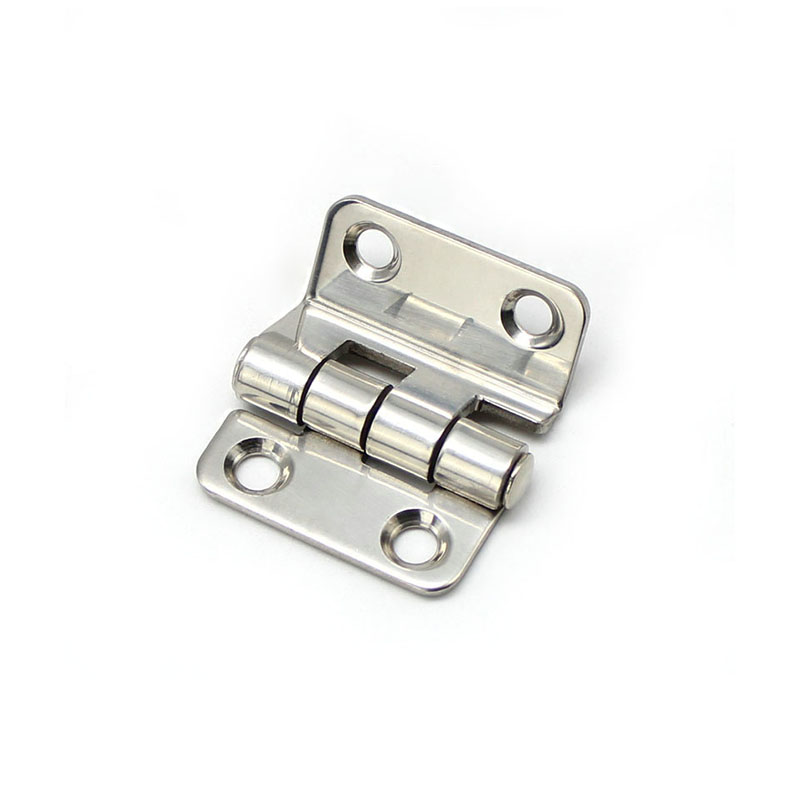CL252 180° Speculum poliendo Aperiens Steel Hinges