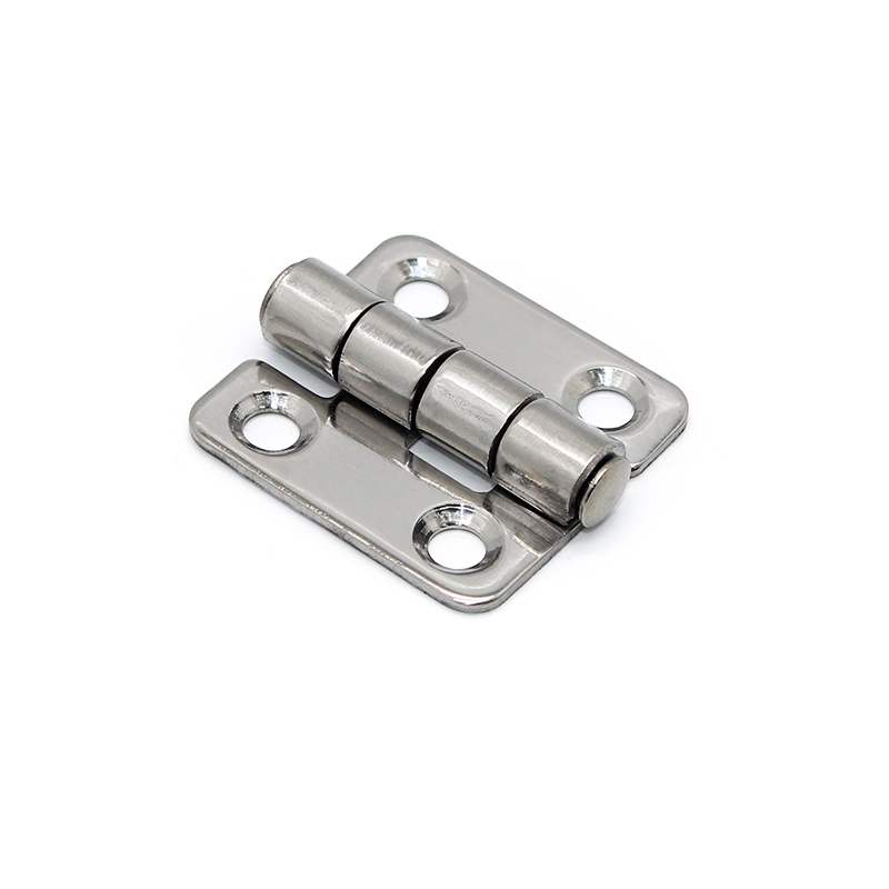 CL253-1 32g Speculum poliendo Steel Industrial Hinges