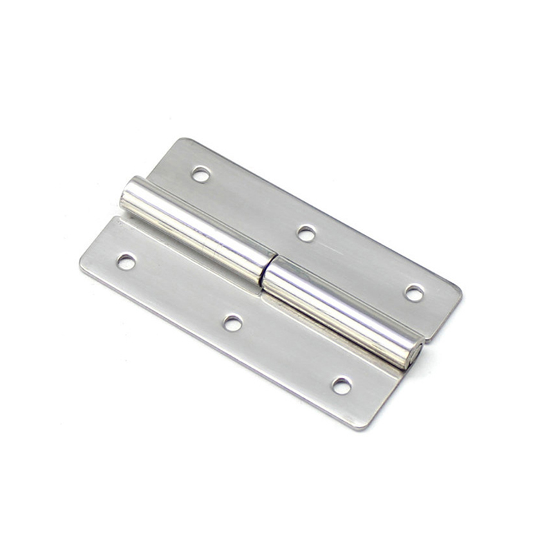 CL253-7 45g 400lot Speculum poliendo Steel Hinges