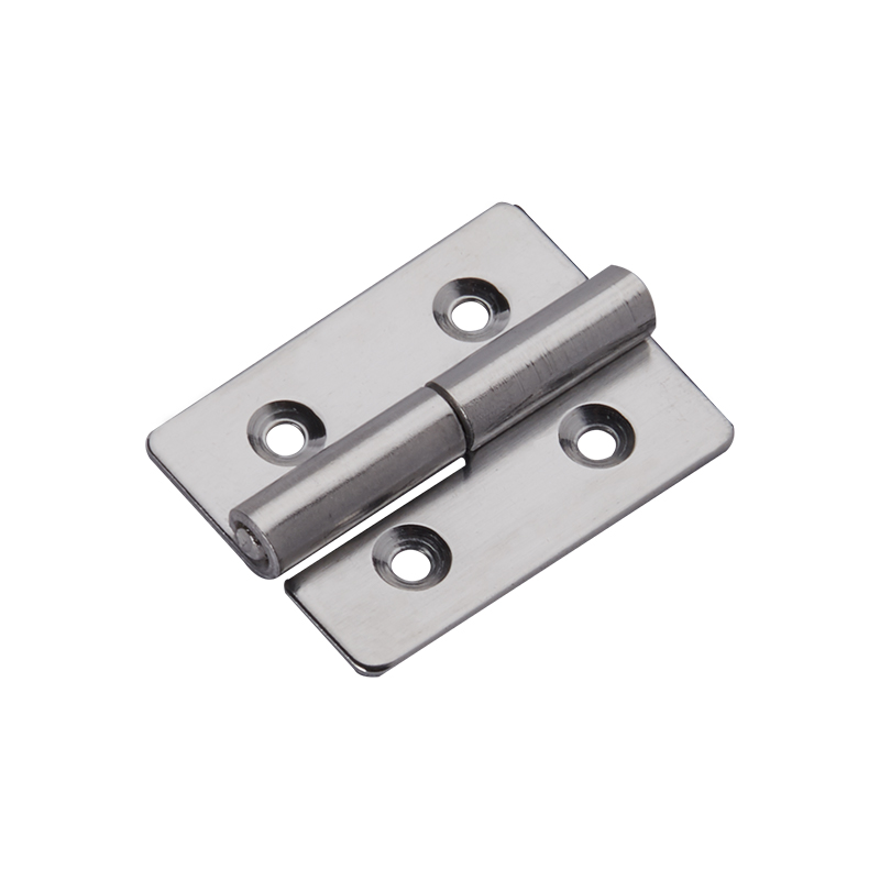 CL253-9 25g 200lot Speculum poliendo Steel Hinge Page Hinge Shaft