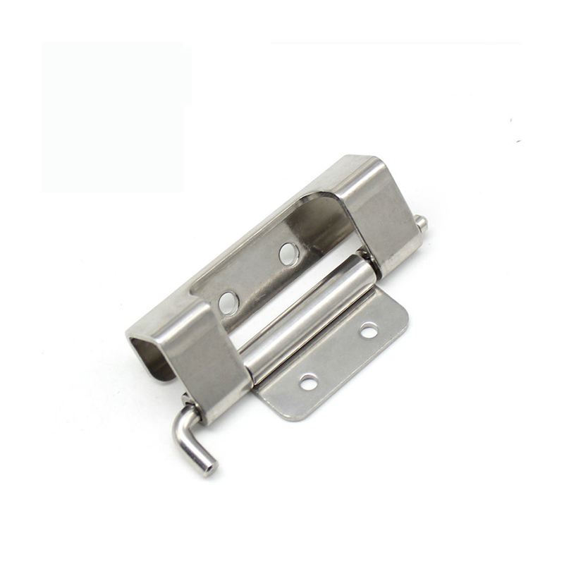 CL283-1 153g 120° Angulus Patefacio Iron Cardo, Rotating Shaft