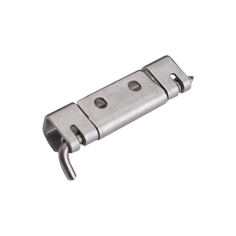 CL283-1A politum Steel Dynamic et Static Cardines, Pins