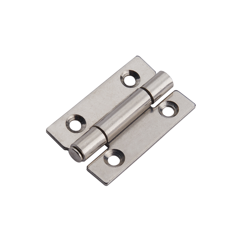 CL253-1A 42g polita Natura Steel Industrial Hinges
