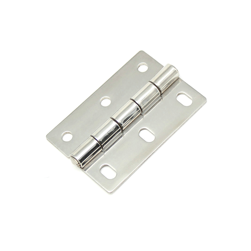 CL253-3 165g 120lot Speculum poliendo Steel Hinges