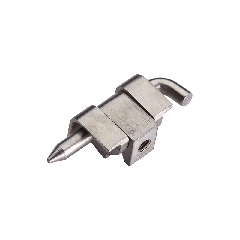 CL230-4 Reliquit Et Ius universalis Peniculus et politum Steel Hinges