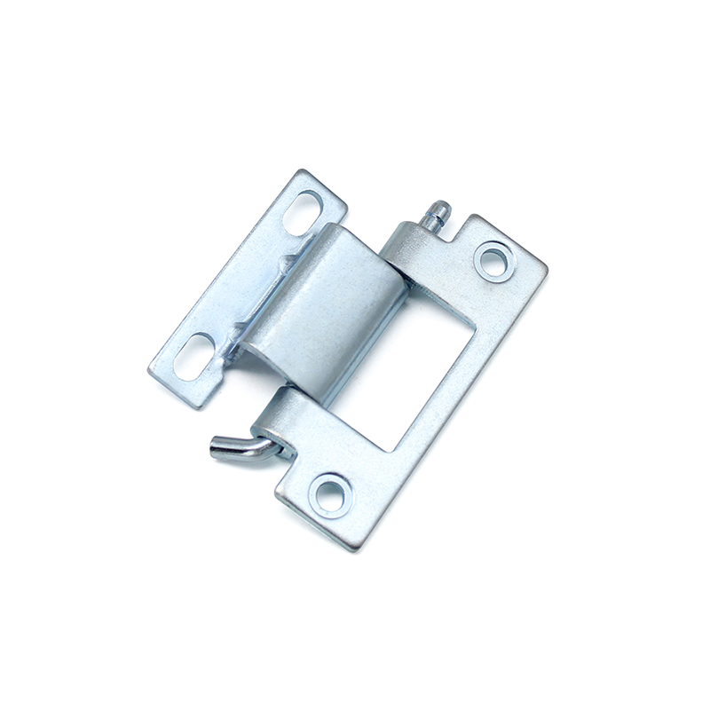 CL101-1F 106g 100lot Ferrum (White Zinc Plating) Cardinum