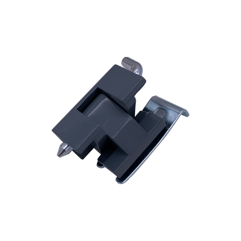 CL230-D-2 396g Blue-griseo Spray Plastic Zinc Alloy Cassette Hinge Page