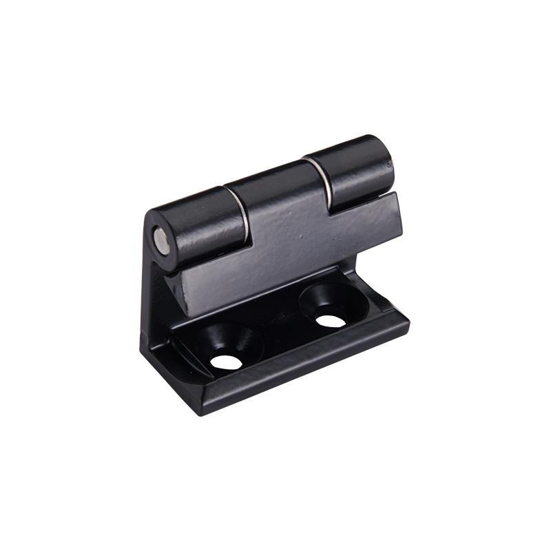 CL264 Zinc Alloy Cassette Hinge, Steel Gasket, Carbon Steel Pin