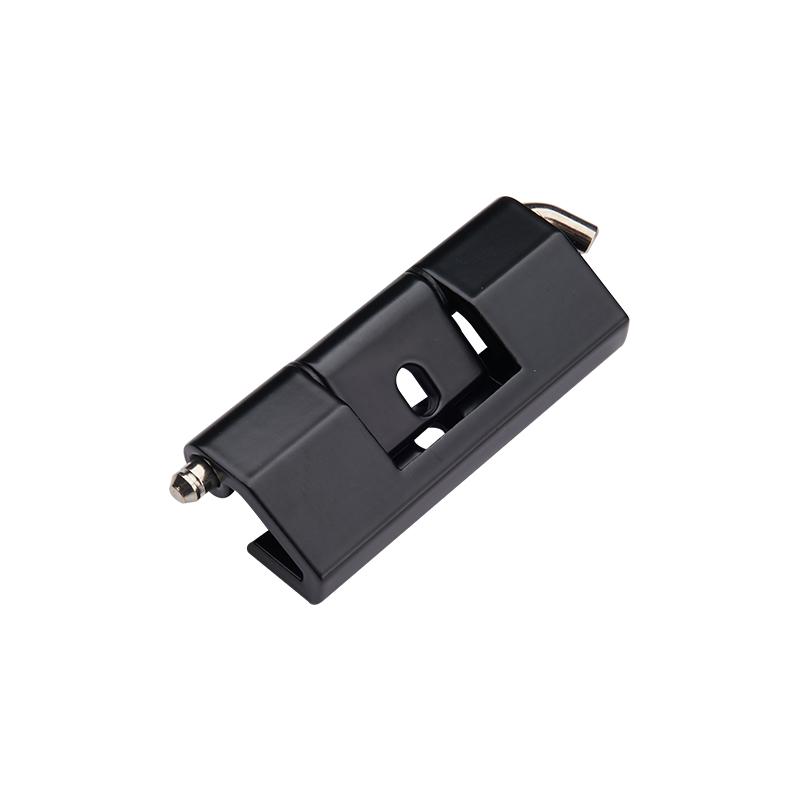 CL210 110° Aperiens Anglus Zinc Alloy (Plastic Spray Black) inaedificata in cardine