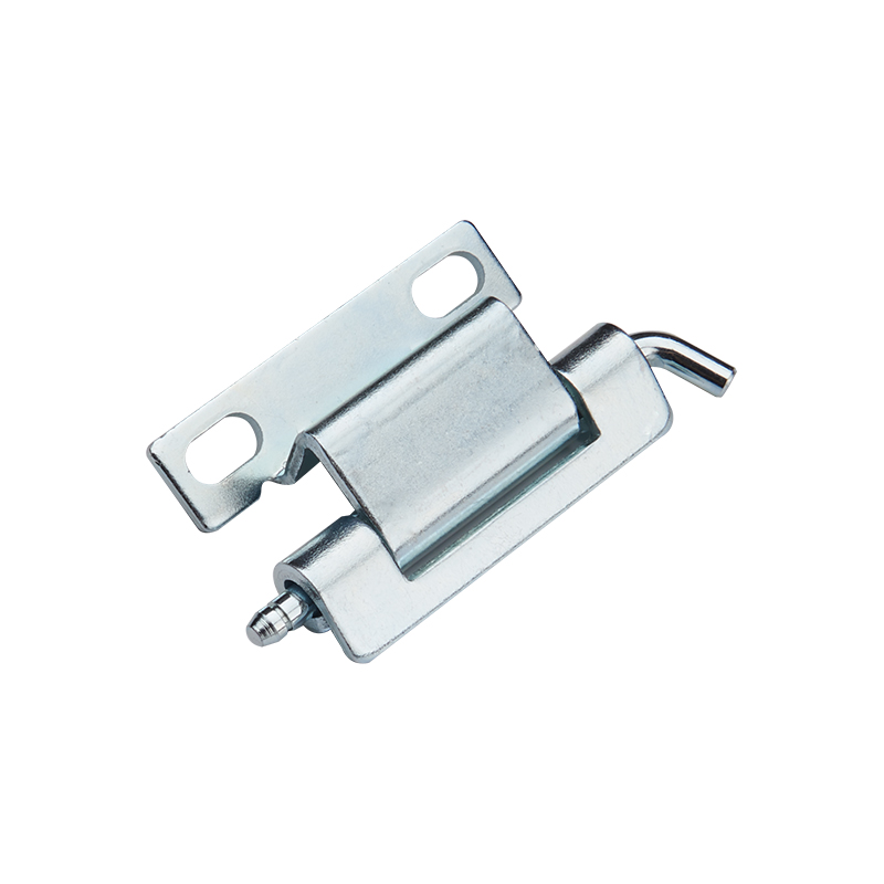 CL101-3F 80g 100lot Ferrum (White Zinc Plating) Hinges