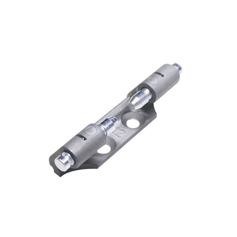 CL201-10 Sandblasting Zinc Alloy inaedificata in Hinge Page, Carbon Steel Hinge
