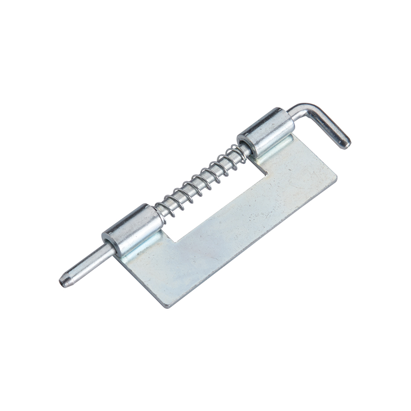 CL225-1C 43g Albus Galvanized Carbon Steel Built-in Hinge Page