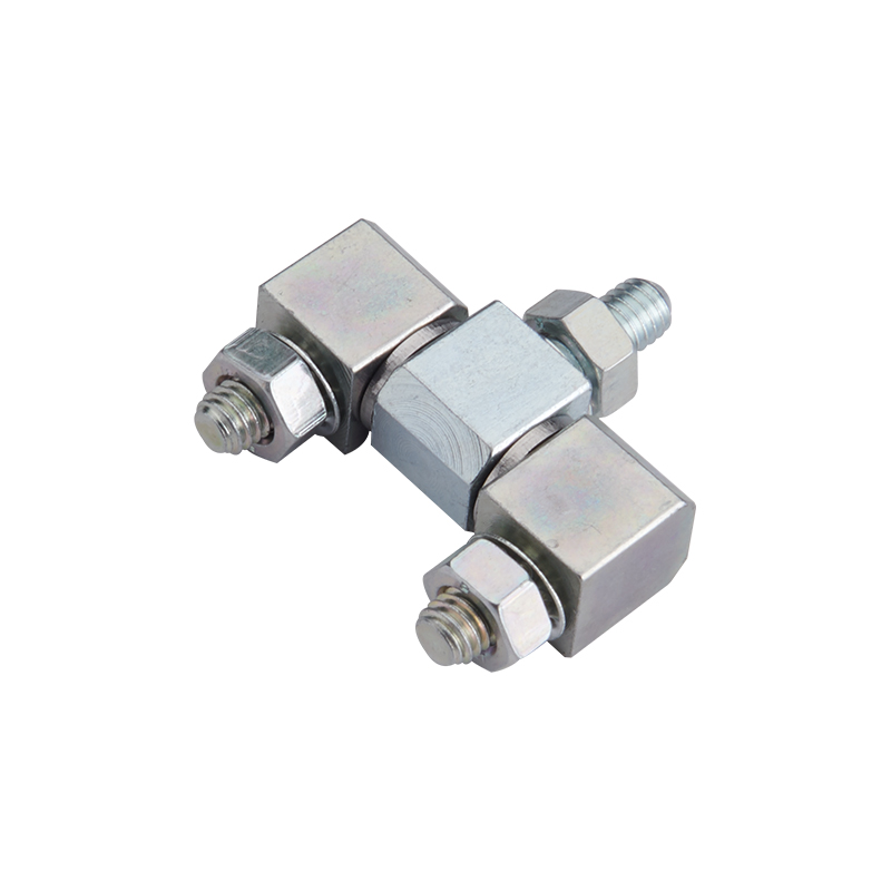 CL206-3A Ferrum Industriale Cardinis externi Galvanized