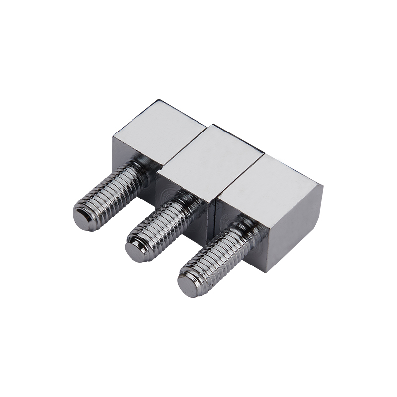 CL206-3S Carbon Steel Hinge Gasket Externi Hinges