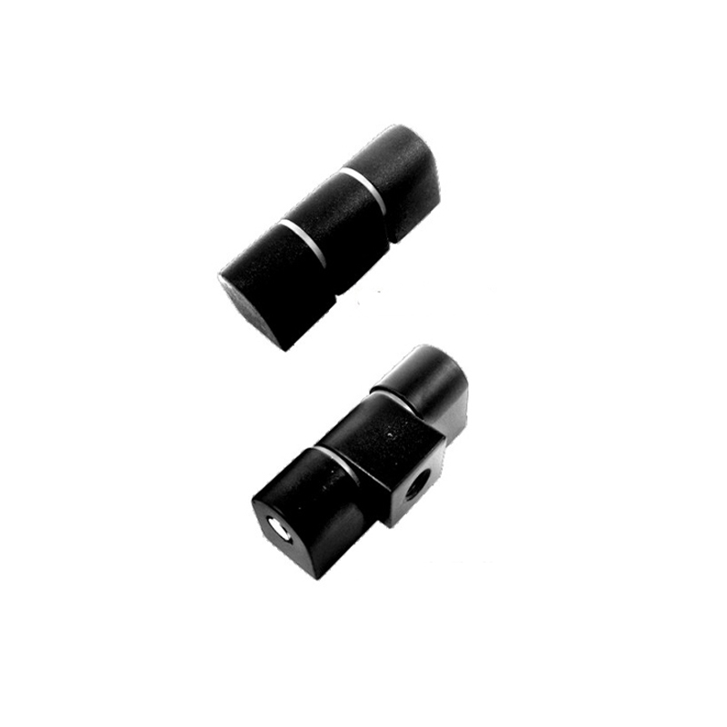CL206-7-1 Iron (Bright Chrome Plating) Industrial Cardo