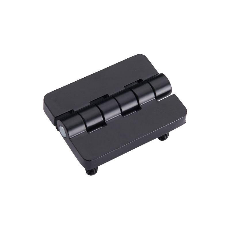 CL209-1S Peniculus et polita Steel cardine Cum Pin