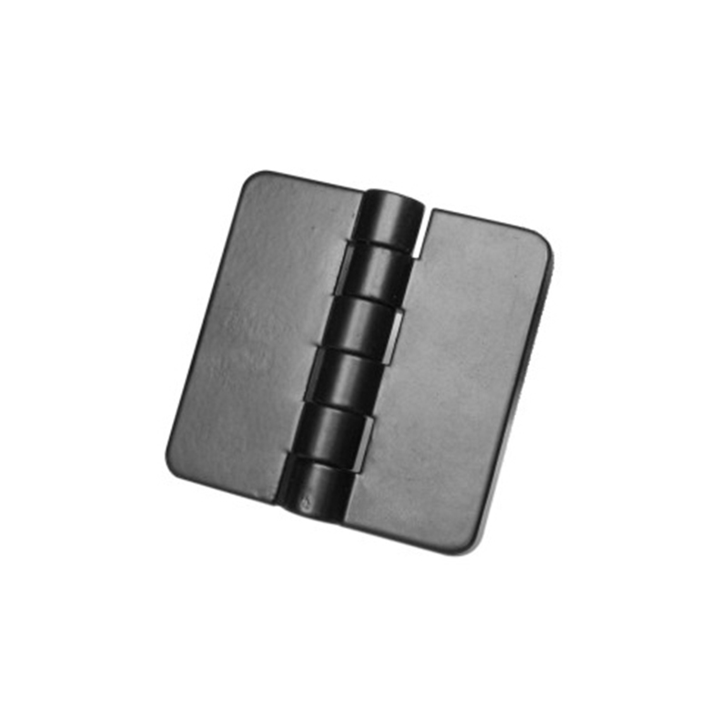 CL209-3 Zinc Alloy (Plastic Spray Black) cardines externi