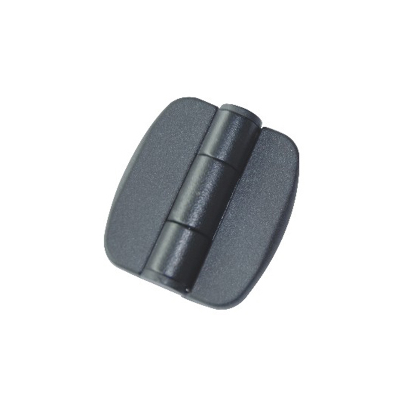 CL209-4 180° Aperiens Anglus Black Zinc Alloy Cardines Externi