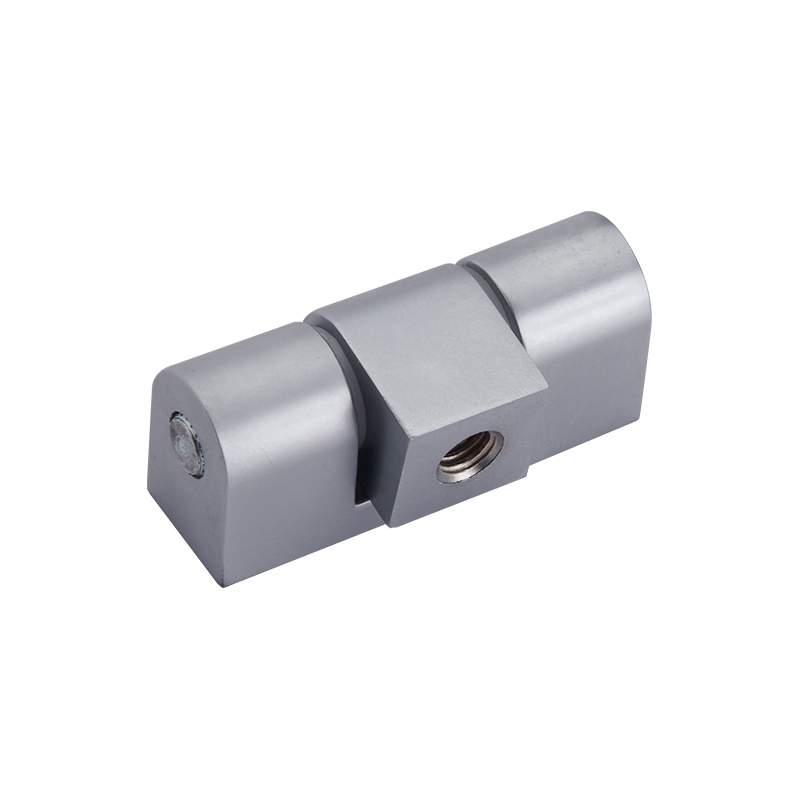 CL222 Carbon Steel Pin, PA Cushion Externi Hinges