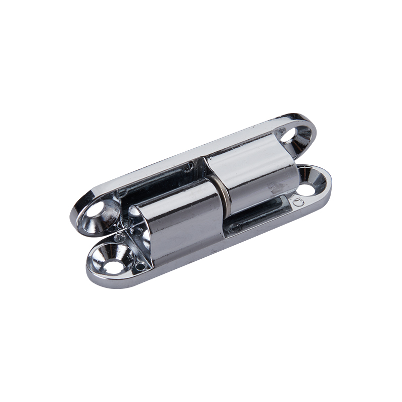 CL231-1 104g 240lot Peniculus politum Steel Hinges